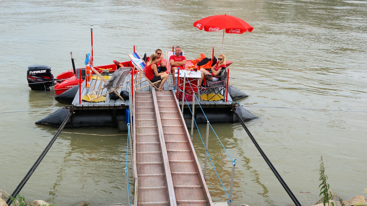 O Fotomagazin / UFERN 2015  /  SPEEDBOOTFAHREN